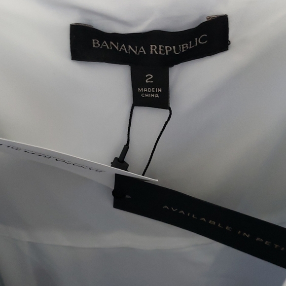 NWT BR Long Summer Dress - Picture 7 of 7